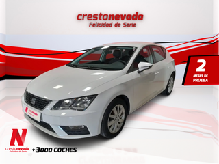 León - DESDE 202€/MES ¡SIN PAGAR ENTRADA!