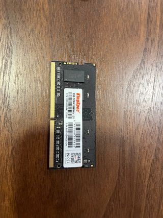 Memória RAM 8GB DDR4 2666MHz
