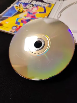 Just Dance 2016. Wii.