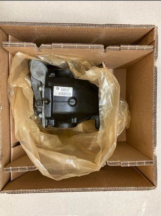 Diferencial y palieres BMW B58