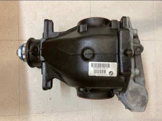 Diferencial y palieres BMW B58
