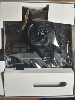 Combo Ryzen 7 7700 + ASUS TUF B650 + Cooler