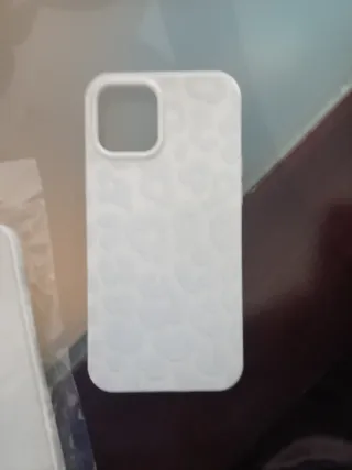 Cover protettive per iPhone 12 Pro Max