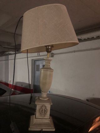 Lámparas de mesita de noche