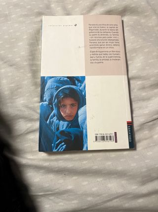 El pan de la guerra (Alandar) (Spanish Edition)