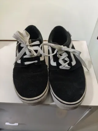 Zapatillas Vans Talla 39