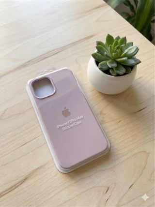 Custodia iPhone 12 Pro Max