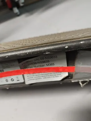 Patinete Eléctrico Xiaomi