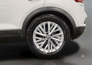 Llantas 16 Originales VW T-Roc