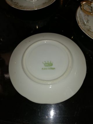 Servizio da caffè 29 pezzi