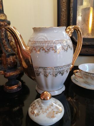 Servizio da caffè 29 pezzi