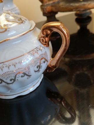 Servizio da caffè 29 pezzi