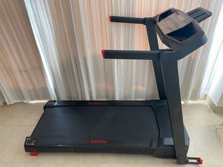 Cinta de correr como nueva