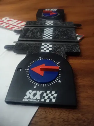 Cuenta vueltas Scalextric Compact 1:43