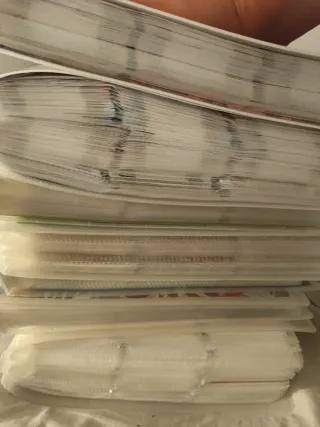 Álbumes cromos fútbol Adrenalyn Liga BBVA