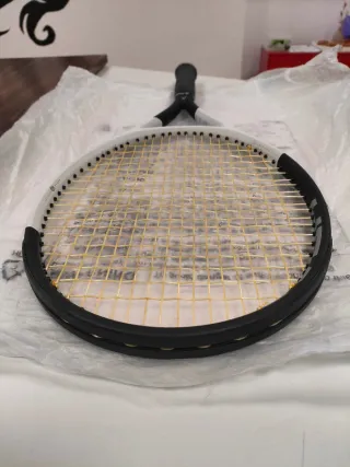 Raqueta Tenis Head Speed Pro 2024