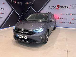 Volkswagen Taigo TSI 110cv 2023, SOLO 30.000km. UN SOLO PROPIETARIO!!!