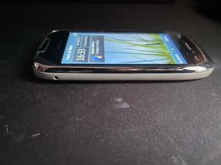 Nokia C7 Plata