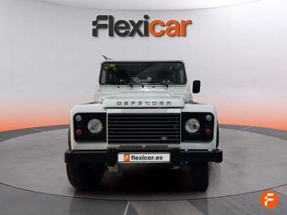 Land-Rover Defender 110 SW E
