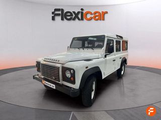 Land-Rover Defender 110 SW E