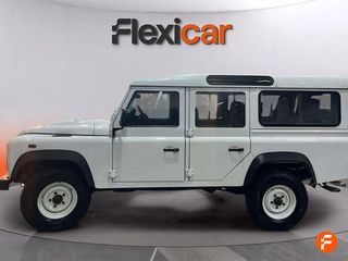 Land-Rover Defender 110 SW E