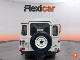 Land-Rover Defender 110 SW E