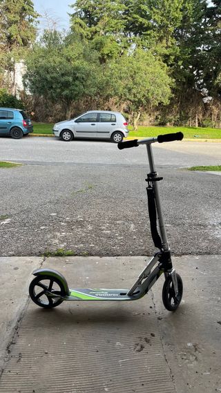 Patinete Hudora BigWheel 205
