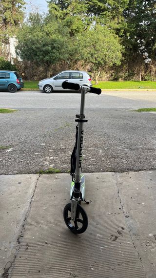 Patinete Hudora BigWheel 205