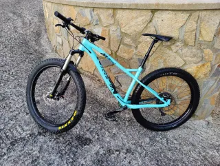 Bicicleta Orbea Loki