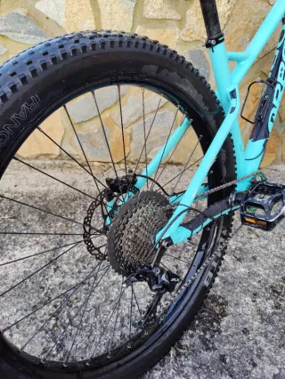 Bicicleta Orbea Loki