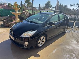 Toyota Prius 2011