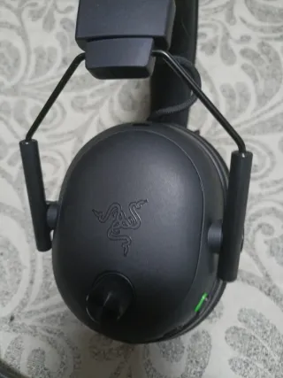Pack Auriculares y Ratón Razer Pro especial eSport