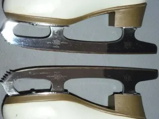 Pattini Risport Antea Tg 37