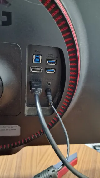 Monitor Gaming LG UltraGear 27” 144Hz Nano IPS