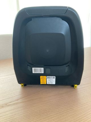 Base Maxi-Cosi FamilyFix One i-Size + Seggiolino Pearl