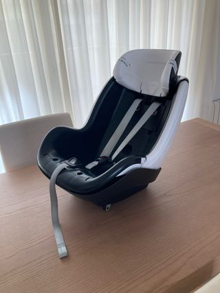 Base Maxi-Cosi FamilyFix One i-Size + Seggiolino Pearl