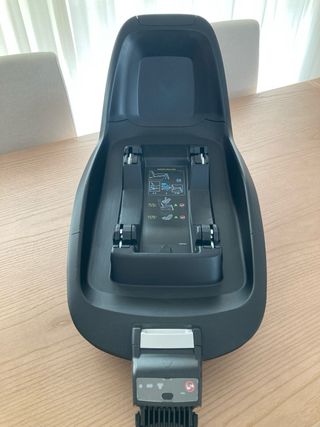Base Maxi-Cosi FamilyFix One i-Size + Seggiolino Pearl