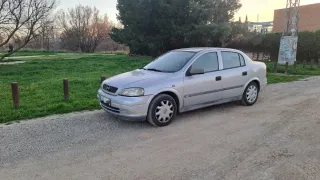 Opel Astra 1999