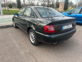 Audi A4 1997