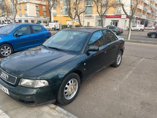 Audi A4 1997