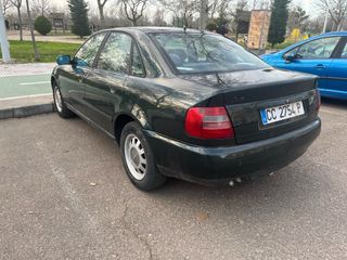 Audi A4 1997