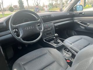 Audi A4 1997