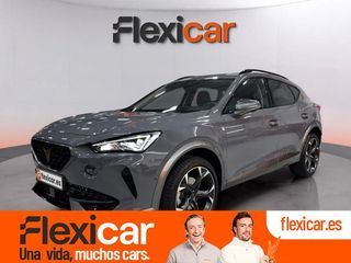 Cupra Formentor 1.5 TSI 110kW (150 CV) DSG