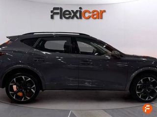 Cupra Formentor 1.5 TSI 110kW (150 CV) DSG