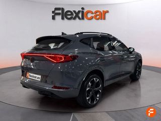 Cupra Formentor 1.5 TSI 110kW (150 CV) DSG