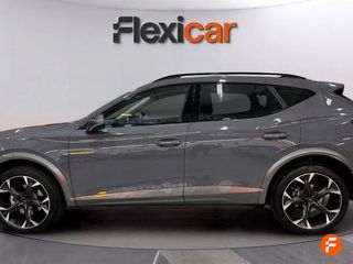 Cupra Formentor 1.5 TSI 110kW (150 CV) DSG