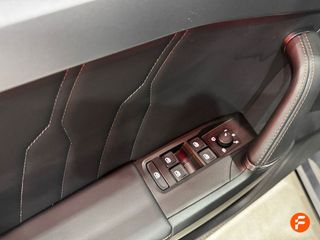 Cupra Formentor 1.5 TSI 110kW (150 CV) DSG