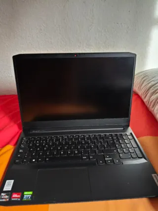 Lenovo IdeaPad Gaming 3 15ACH6