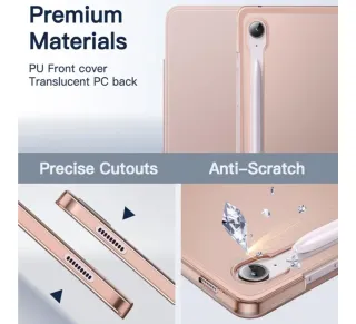 Funda Samsung Galaxy S9 FE Rosa