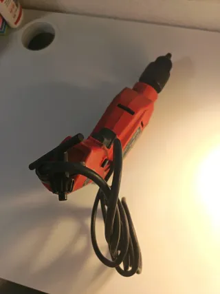 Taladro Casals TP 540